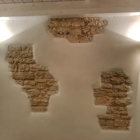 Mirum Apuliae 16 Apartment Alberobello