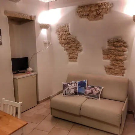 Mirum Apuliae 16 Apartment Alberobello