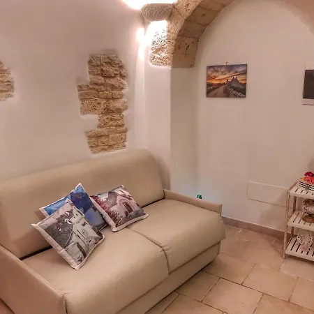 Mirum Apuliae 16 Alberobello