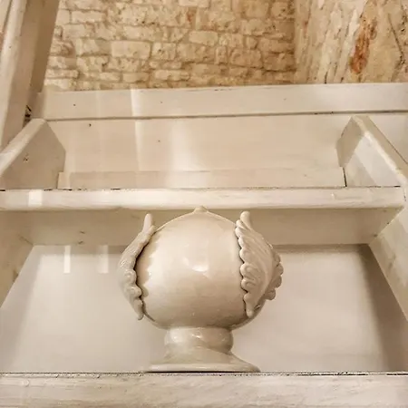 Mirum Apuliae 16 アルベロベッロ