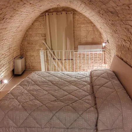 アパート Mirum Apuliae 16 アルベロベッロ