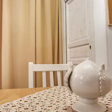 Mirum Apuliae 16 Apartment *
