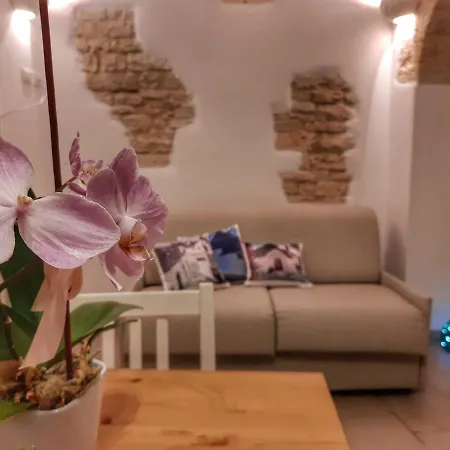 Mirum Apuliae 16 * アルベロベッロ