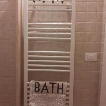 Mirum Apuliae 16 アパート