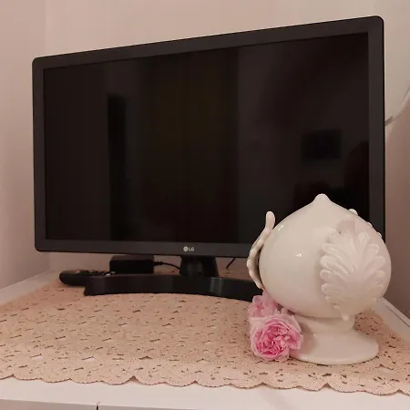 Mirum Apuliae 16 알베르벨로