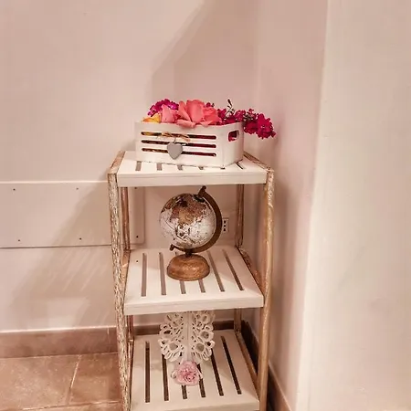 Mirum Apuliae 16 アパート アルベロベッロ