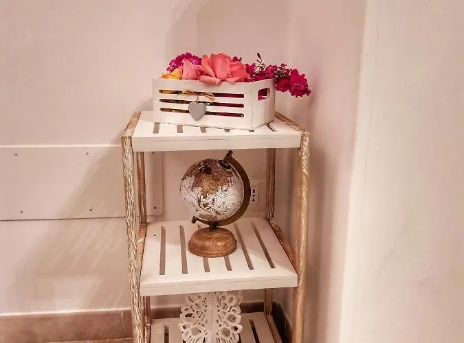 Mirum Apuliae 16 Daire Alberobello