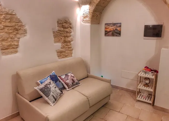 Mirum Apuliae 16 Alberobello